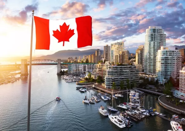 Chương Trình Star-up Visa Canada Đang Trì Trệ - Thời Gian Xử Lý Vượt Mốc 10 Năm